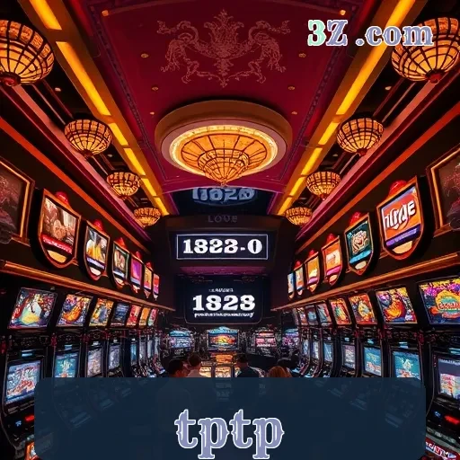 tptp: Atualizações Imperdíveis que Transformam a Sua Experiência de Jogo!